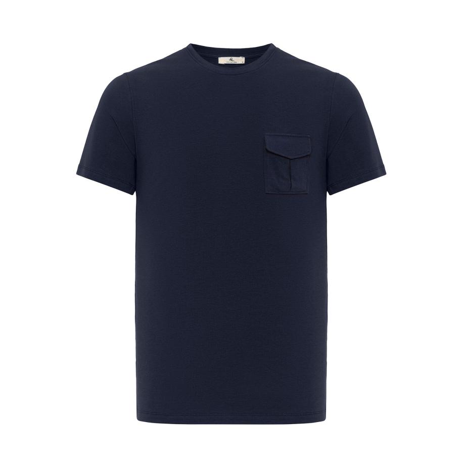 Daniel Hills Daniel Hills Shirt navy -