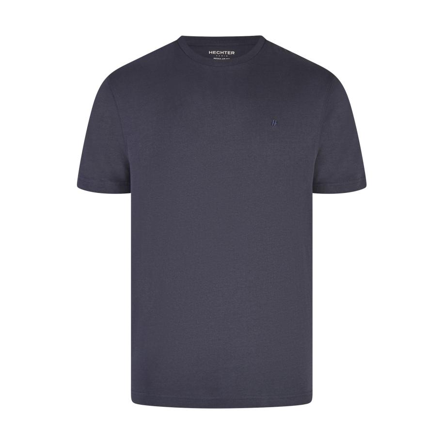 HECHTER PARIS HECHTER PARIS Shirt navy -