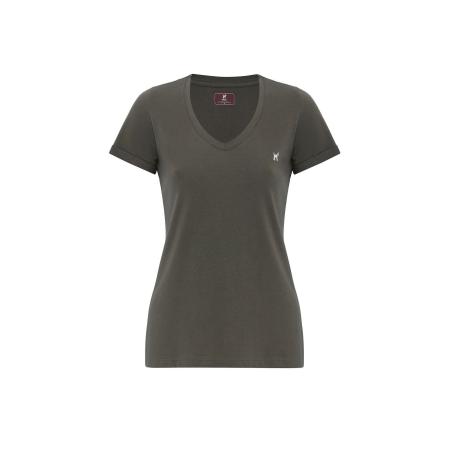 Williot Williot Shirt groen