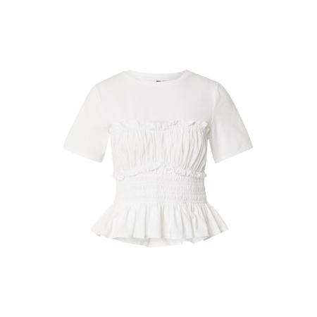 Pieces PIECES Shirt PCMARIA wit