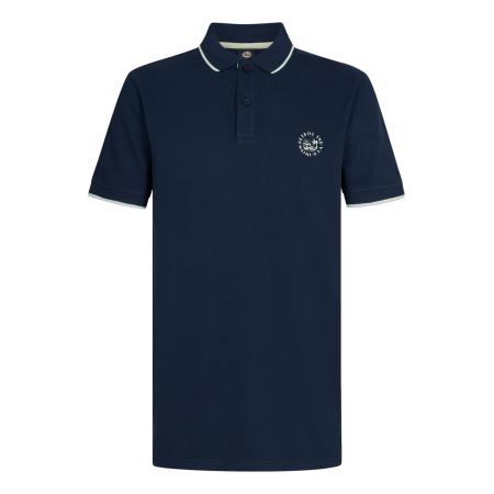 Petrol Industries Petrol Industries Shirt blauw