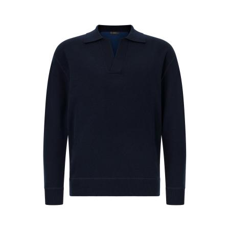 Boggi Milano Boggi Milano Shirt navy