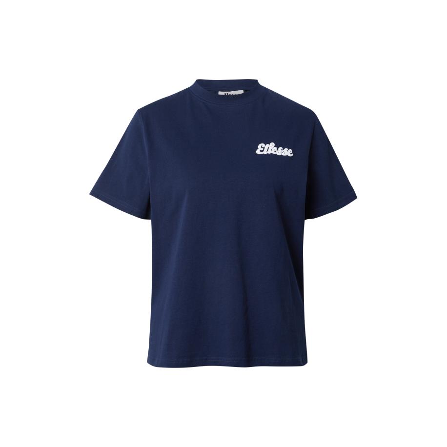 Ellesse ELLESSE Shirt Soffio navy / wit -