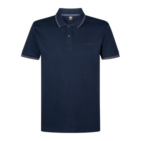 Petrol Industries Petrol Industries Shirt Aqua navy