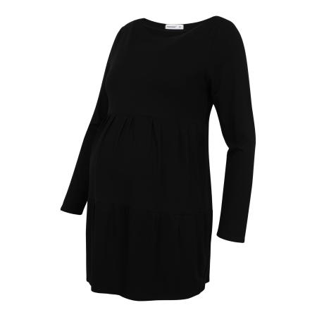 Bebefield Bebefield Shirt Alyssa zwart