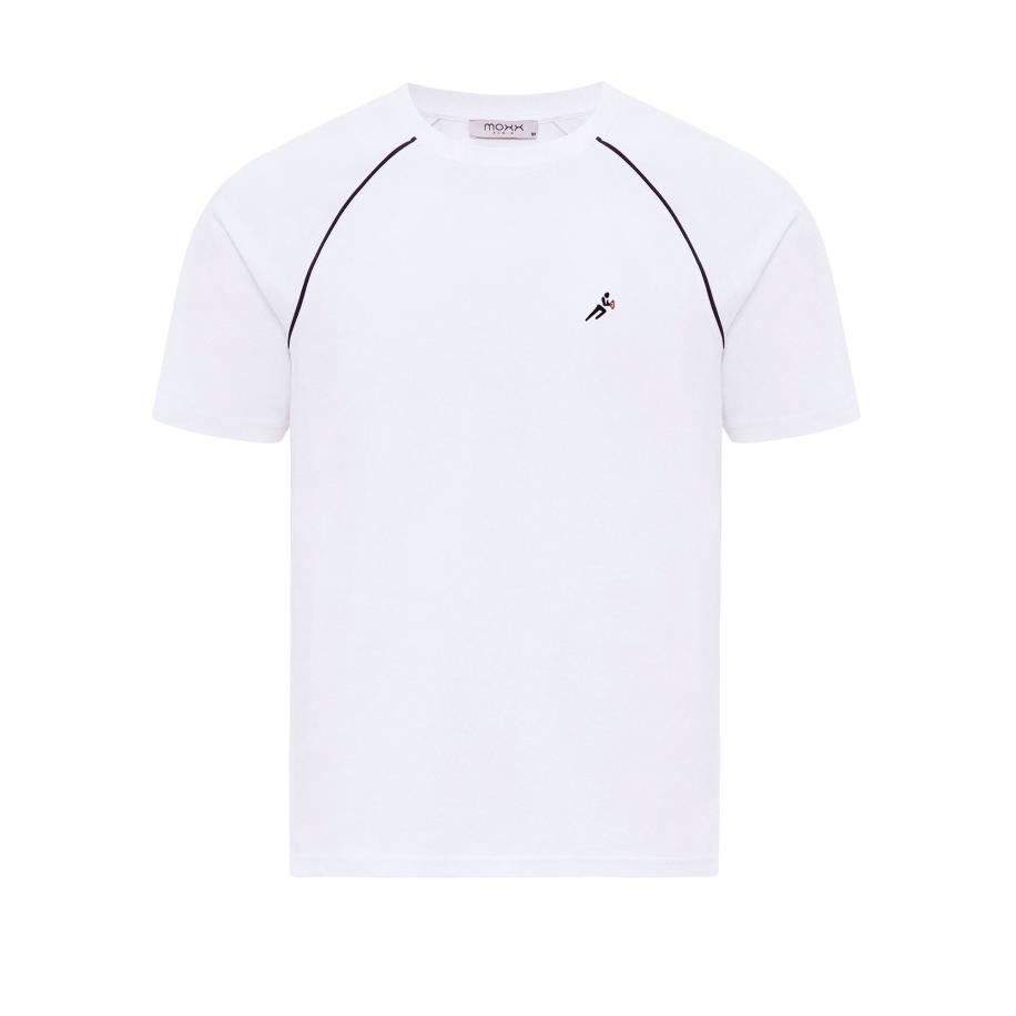 Moxx Paris Moxx Paris Shirt zwart / wit -