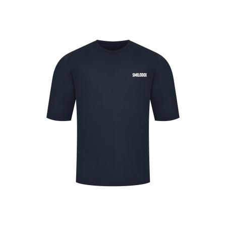 Smilodox Smilodox Shirt Cyris marine