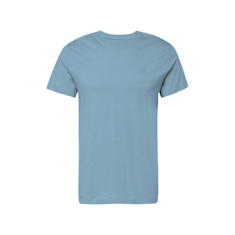 WESTMARK LONDON WESTMARK LONDON Shirt Parker hemelsblauw -