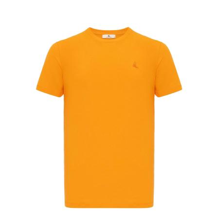 Daniel Hills Daniel Hills Shirt oranje