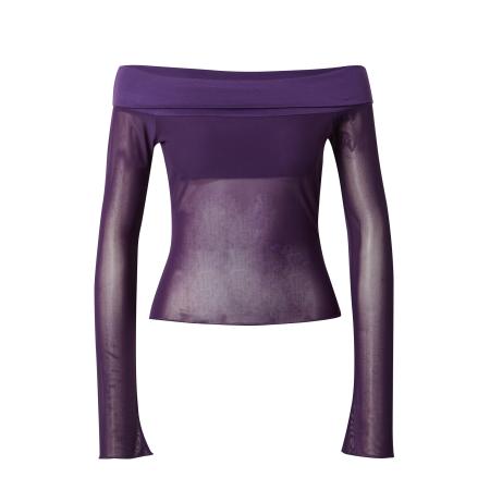 SHYX SHYX Shirt Beryl lila