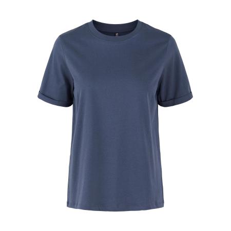 PIECES Shirt Ria navy