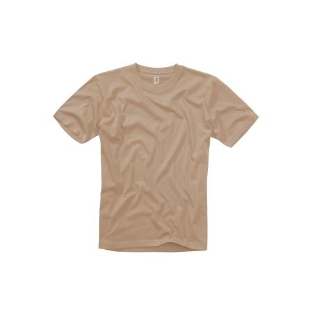 Brandit Brandit Shirt camel