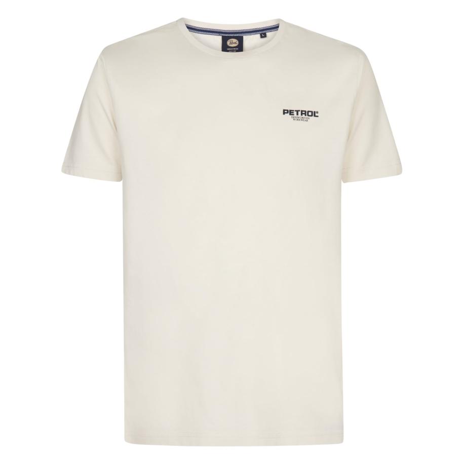 Petrol Industries Petrol Industries Shirt grijs -