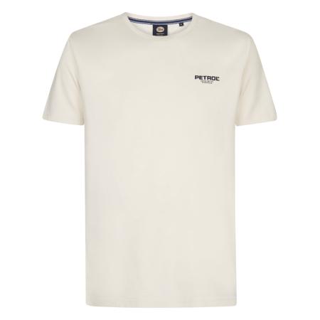 Petrol Industries Petrol Industries Shirt grijs