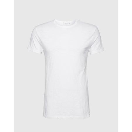 Samsøe & Samsøe Samsøe Samsøe Shirt Lassen wit