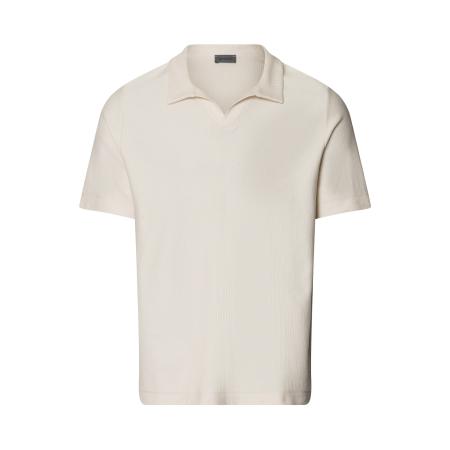 Hanro Hanro Shirt Loungy Summer lichtbeige