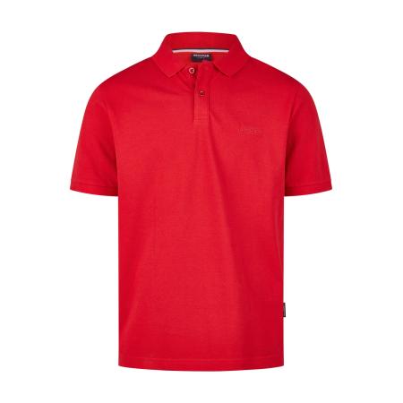 HECHTER PARIS HECHTER PARIS Shirt rood / zwart