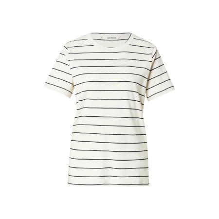 Soft Rebels Soft Rebels Shirt Hella lichtbeige / zwart