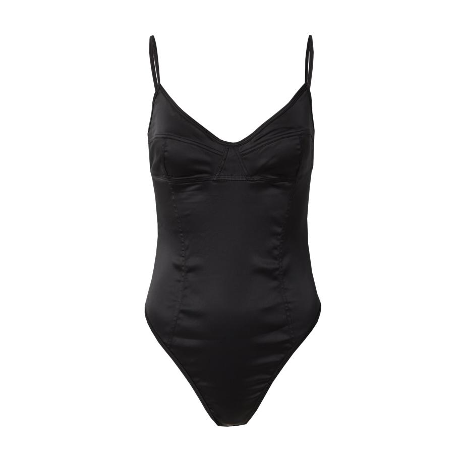 LeGer By Lena Gercke LeGer by Lena Gercke Shirt body zwart -