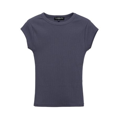 No Matter What No Matter What Shirt blauw