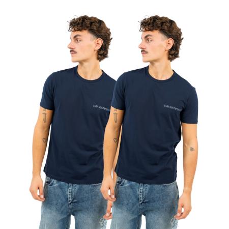 Emporio Armani T-Shirts 2-Pack