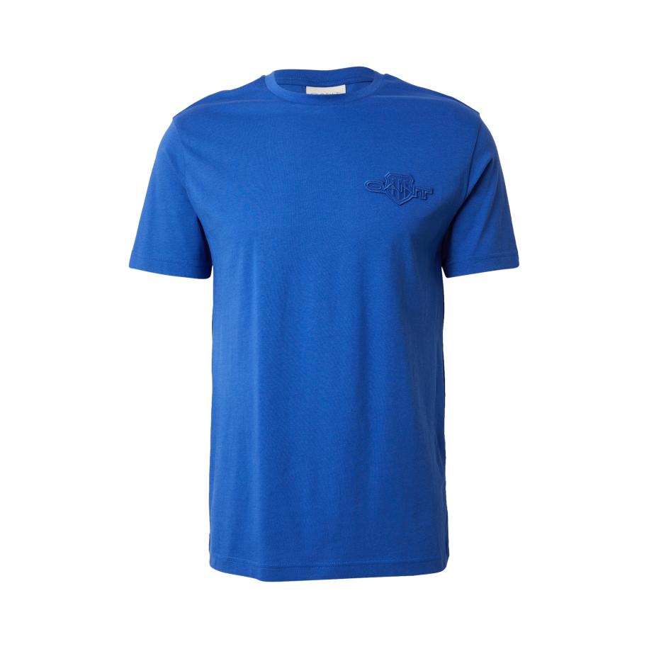 Gant GANT Shirt blauw -