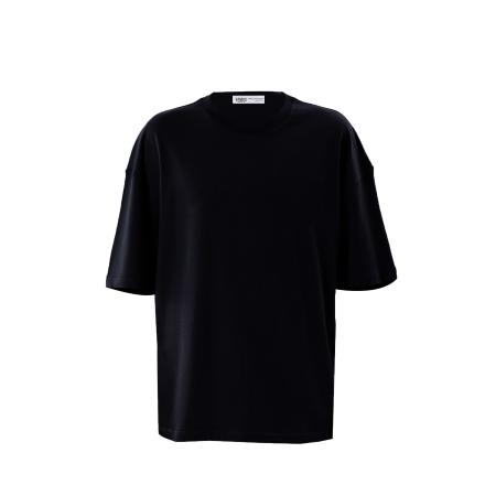 VAMOS CLO VAMOS CLO Shirt zwart