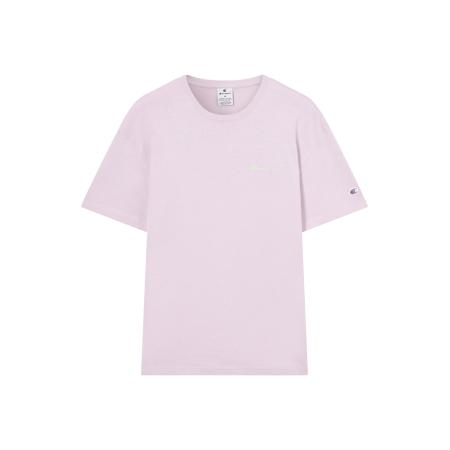 Champion Authentic Athletic Apparel Champion Authentic Athletic Apparel Shirt lichtgroen / sering