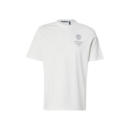 Antony Morato ANTONY MORATO Shirt zwart / wit