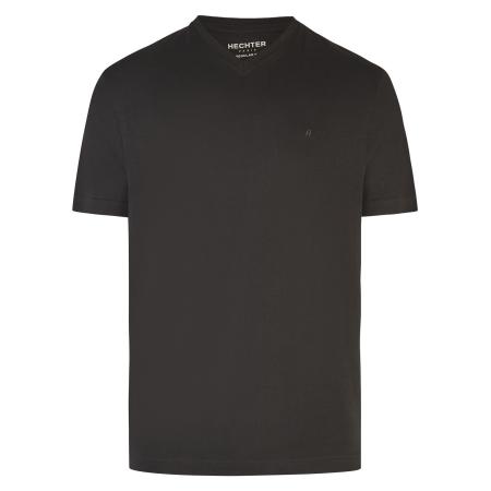 HECHTER PARIS HECHTER PARIS Shirt zwart