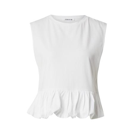 EDITED EDITED Shirt Davinia wit