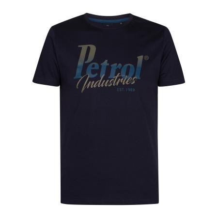 Petrol Industries Petrol Industries Shirt blauw