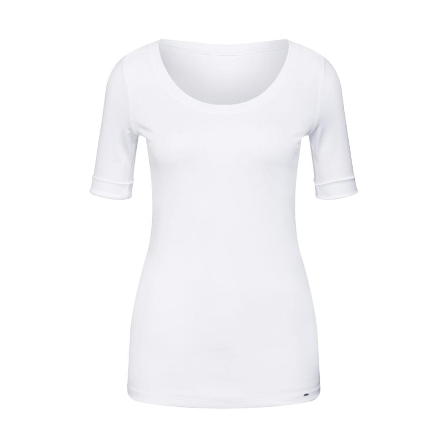 Marc Cain Marc Cain Shirt wit -