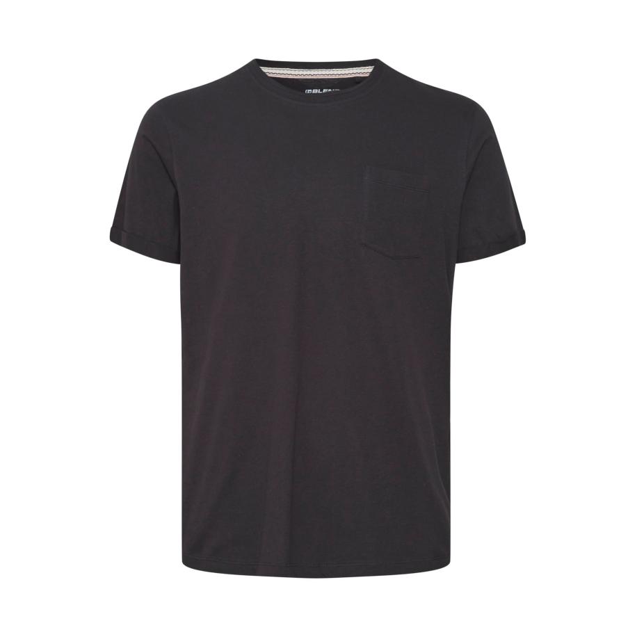 Blend BLEND Shirt Nasir zwart -