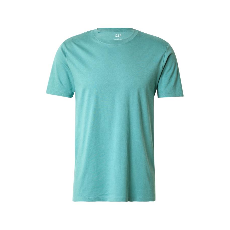 GAP GAP Shirt EVERYDAY turquoise -