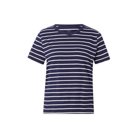 GAP GAP Shirt navy / wit