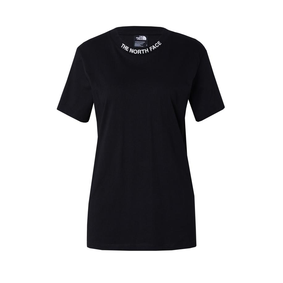 The North Face THE NORTH FACE Shirt Zumu zwart / wit -