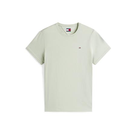 Tommy Jeans Tommy Jeans Shirt navy / pastelgroen / rood / wit