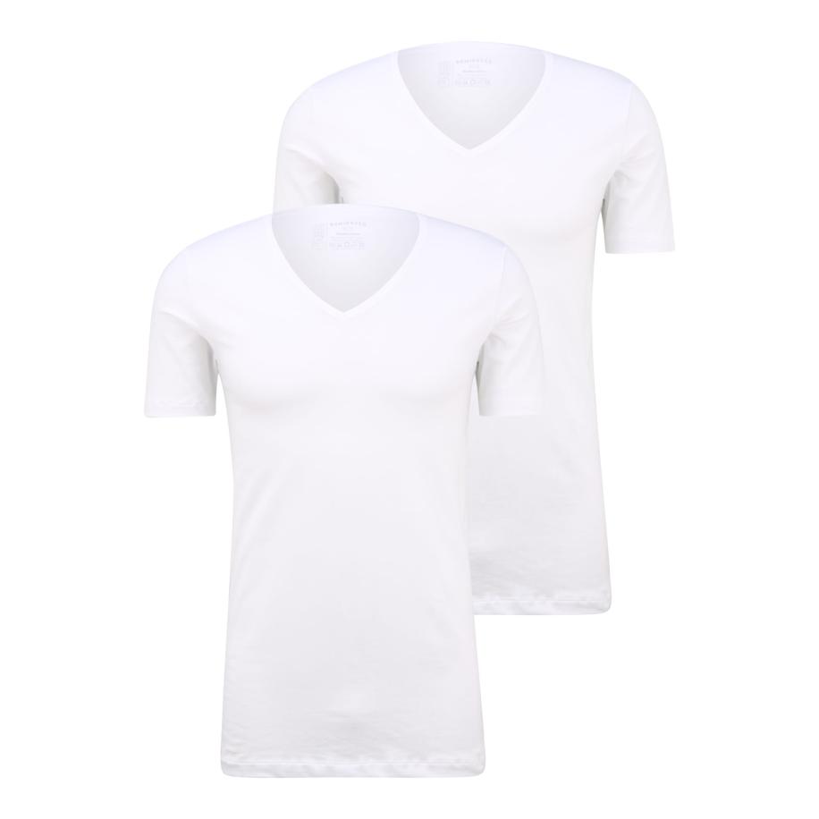 Schiesser SCHIESSER Onderhemd wit -