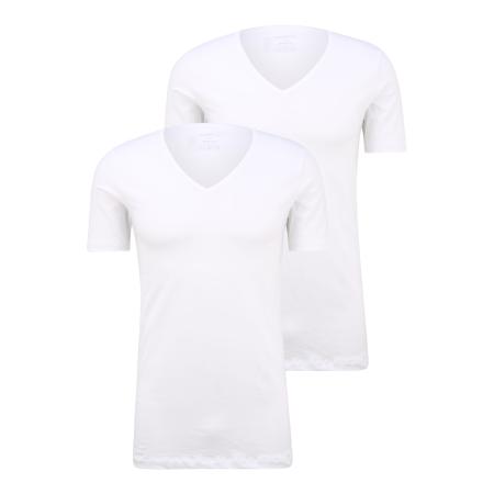 Schiesser SCHIESSER Onderhemd wit