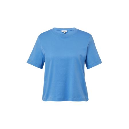 s.Oliver Shirt blauw