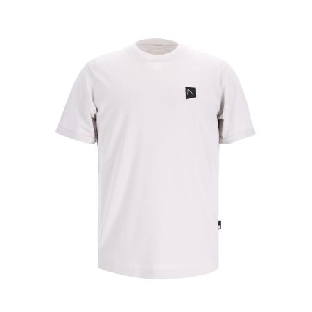 Chasin' CHASIN Shirt Bro lichtgrijs