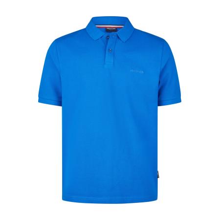 HECHTER PARIS HECHTER PARIS Shirt blauw
