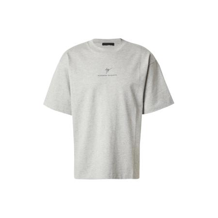 giuseppe zanotti Giuseppe Zanotti Shirt grijs