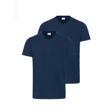 Solid !Solid Shirt SDOdilian navy