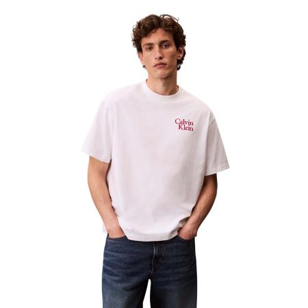 Calvin Klein Resort T-Shirt