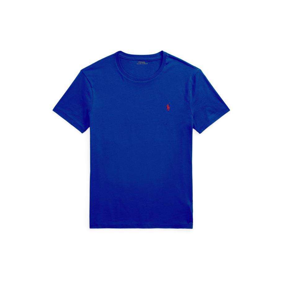 Polo Ralph Lauren Shirt ultramarine blauw Blauw