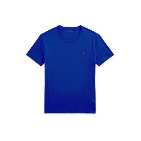 Polo Ralph Lauren Shirt ultramarine blauw