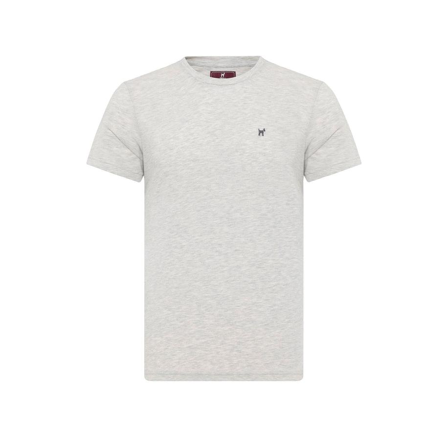 Williot Williot Shirt grijs -