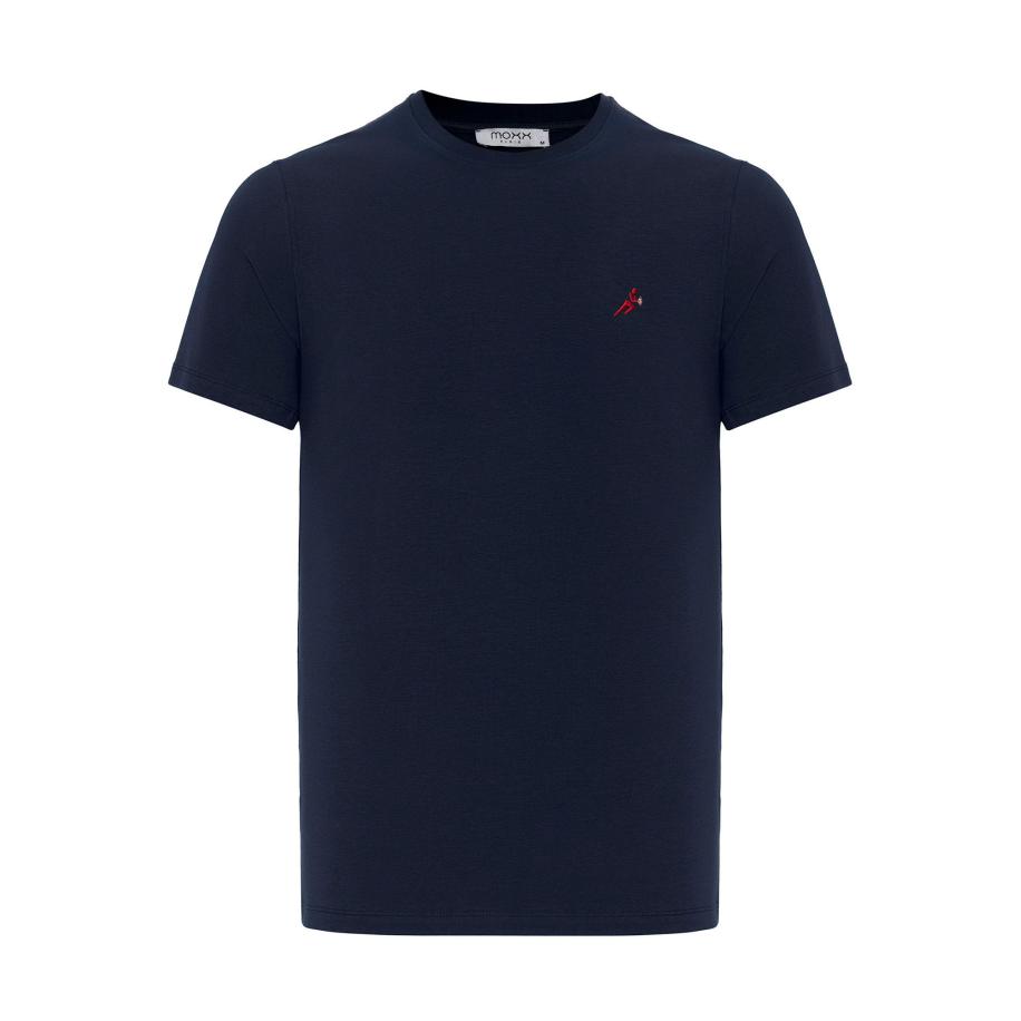 Moxx Paris Moxx Paris Shirt navy -